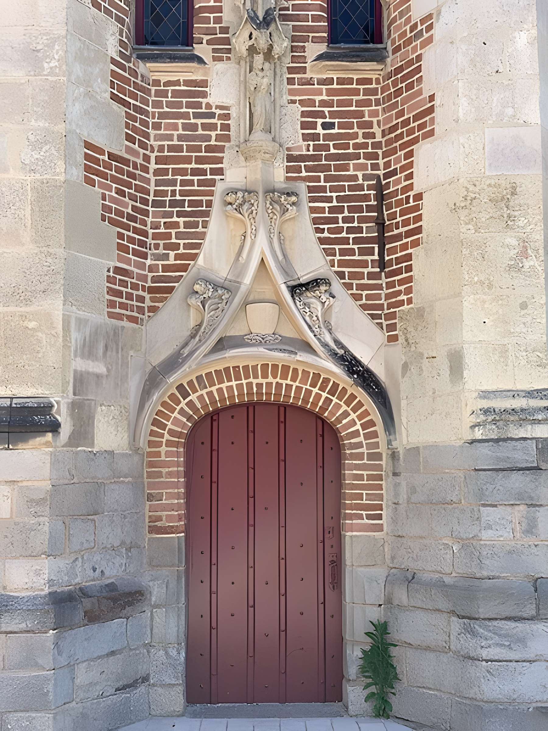 Logis du Roi à Amiens