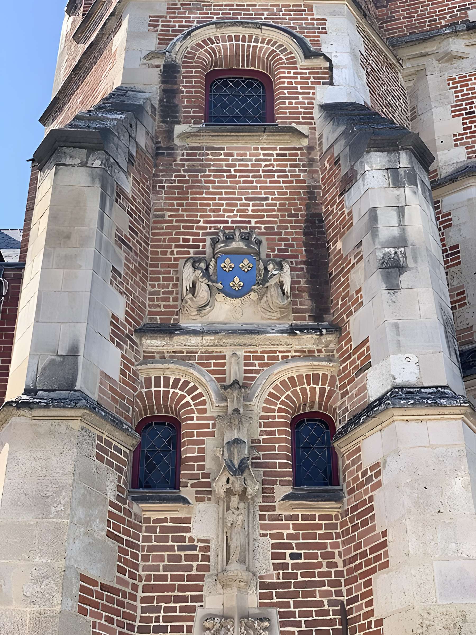 Logis du Roi à Amiens