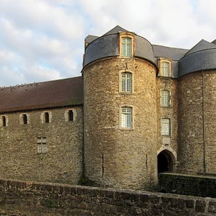 Photo de Château-Musée de Boulogne-sur-Mer