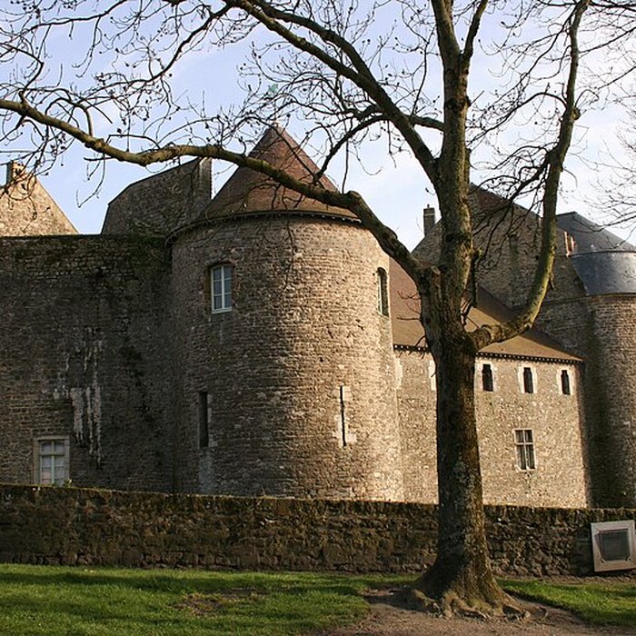 Photo de Château-Musée de Boulogne-sur-Mer