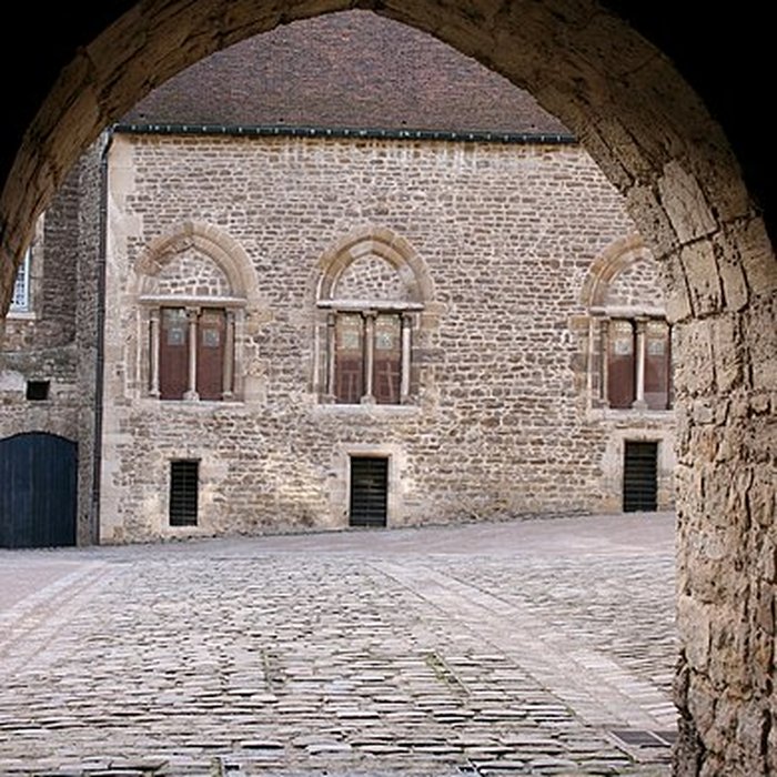 Photo de Château-Musée de Boulogne-sur-Mer