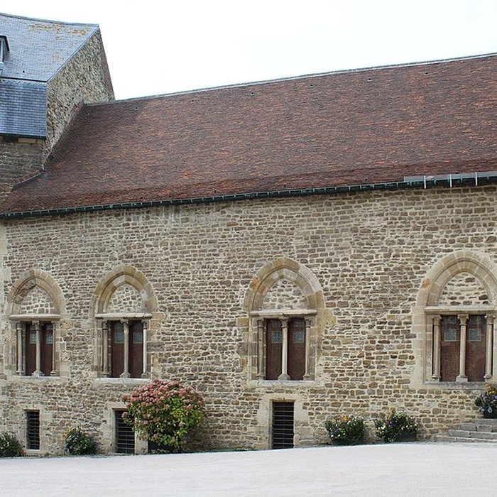 Photo de Château-Musée de Boulogne-sur-Mer