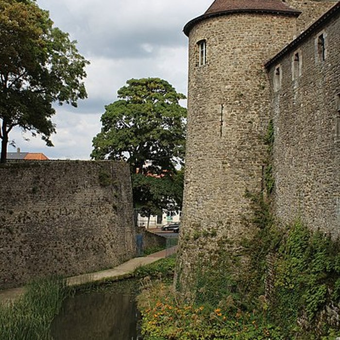 Photo de Château-Musée de Boulogne-sur-Mer
