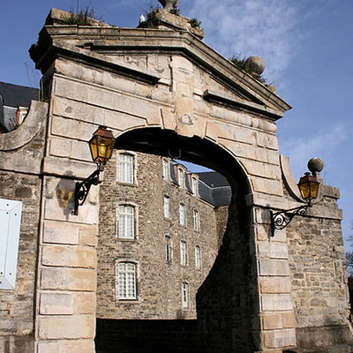 Photo de Château-Musée de Boulogne-sur-Mer