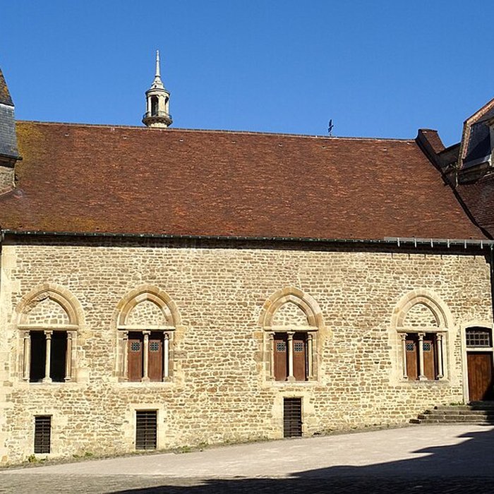 Photo de Château-Musée de Boulogne-sur-Mer