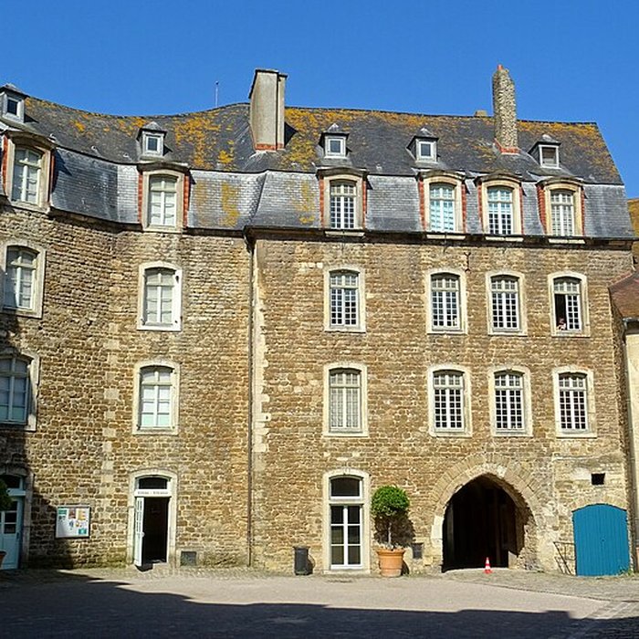 Photo de Château-Musée de Boulogne-sur-Mer