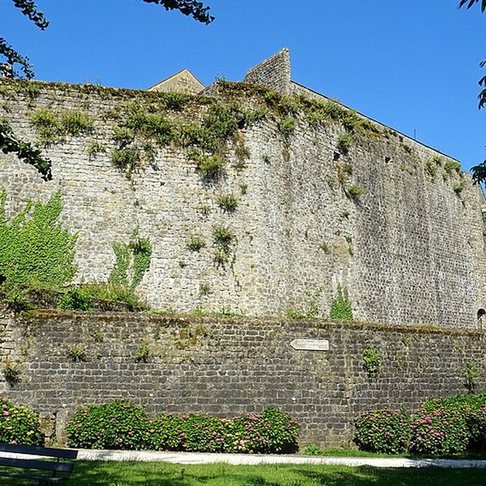 Photo de Château-Musée de Boulogne-sur-Mer