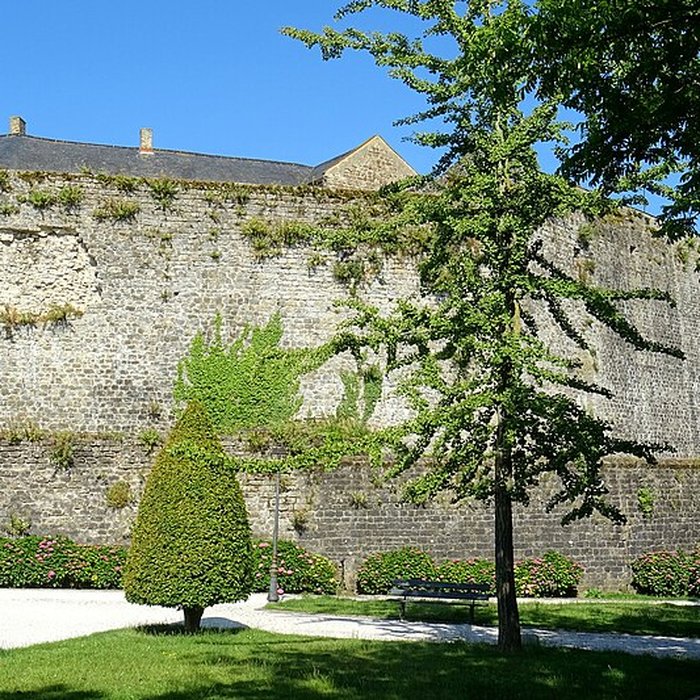 Photo de Château-Musée de Boulogne-sur-Mer