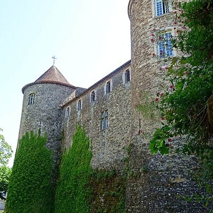 Photo de Château-Musée de Boulogne-sur-Mer