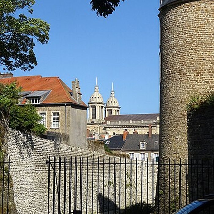 Photo de Château-Musée de Boulogne-sur-Mer