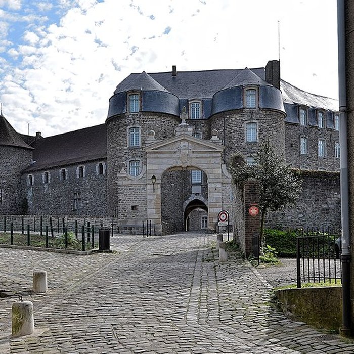 Photo de Château-Musée de Boulogne-sur-Mer