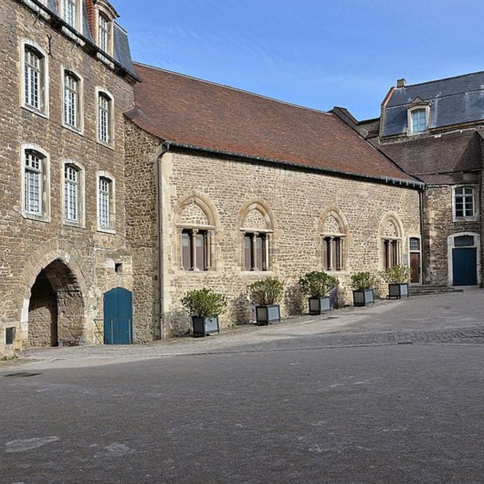 Photo de Château-Musée de Boulogne-sur-Mer