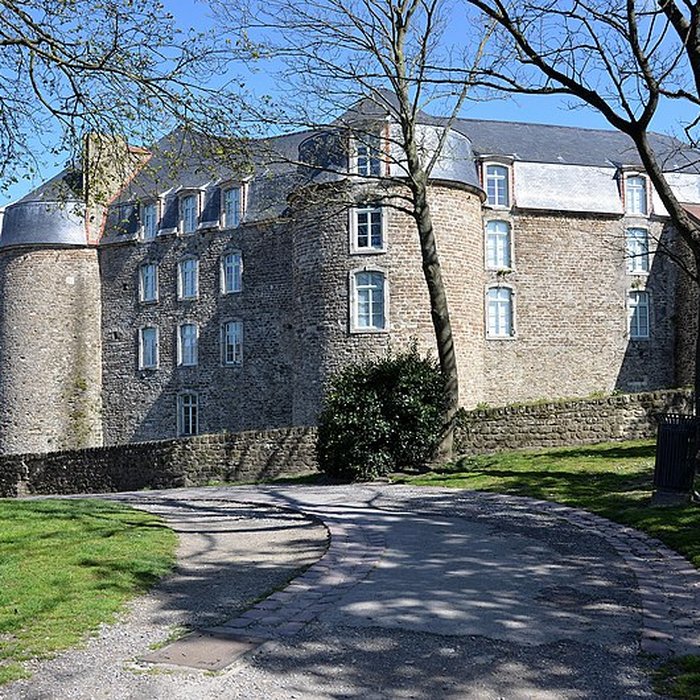 Photo de Château-Musée de Boulogne-sur-Mer