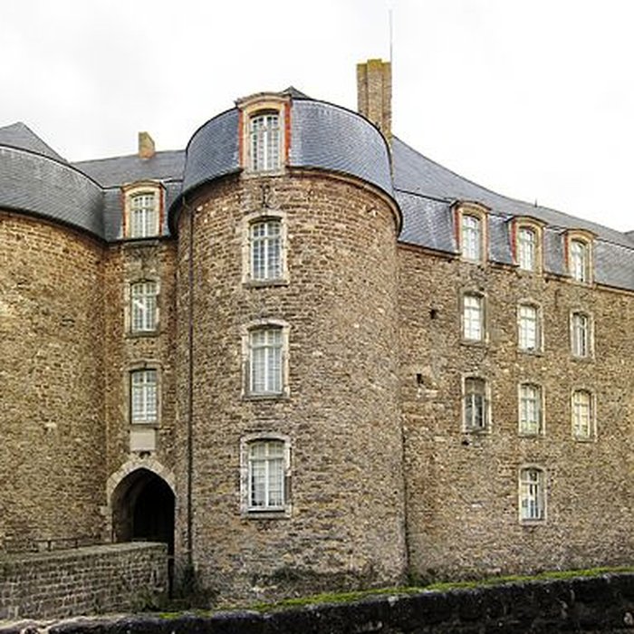 Photo de Château-Musée de Boulogne-sur-Mer