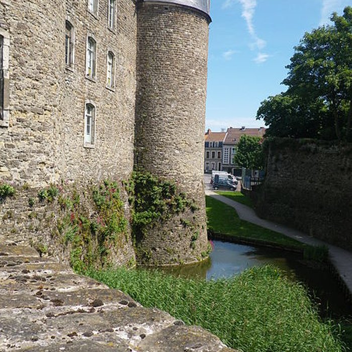 Photo de Château-Musée de Boulogne-sur-Mer