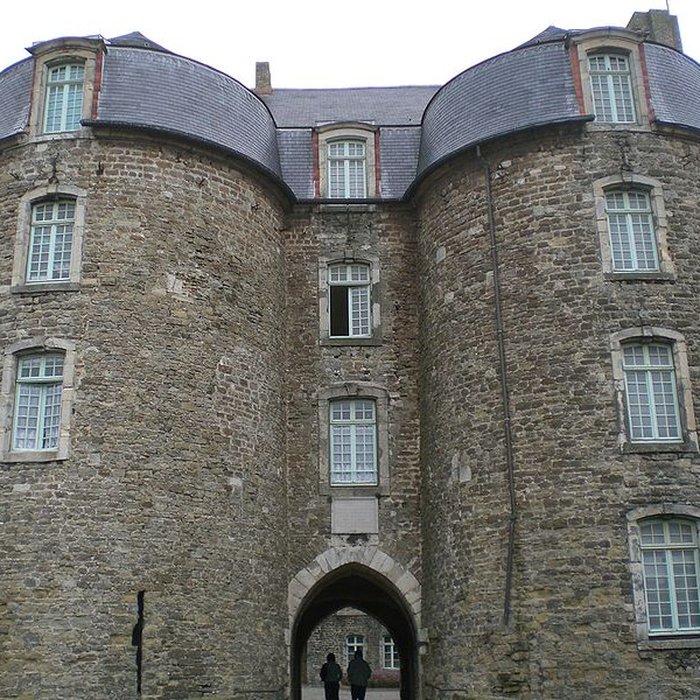 Photo de Château-Musée de Boulogne-sur-Mer