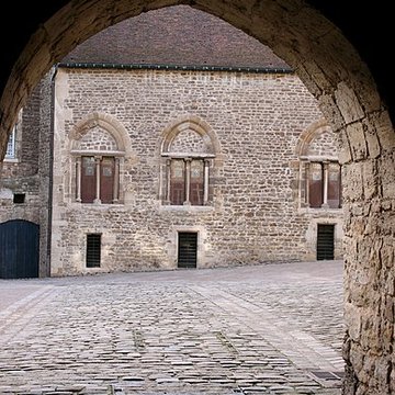 Château-Musée de Boulogne-sur-Mer