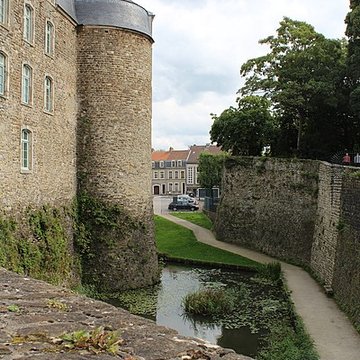 Château-Musée de Boulogne-sur-Mer
