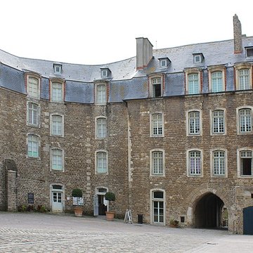 Château-Musée de Boulogne-sur-Mer