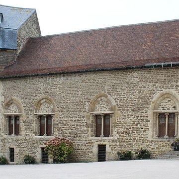 Château-Musée de Boulogne-sur-Mer