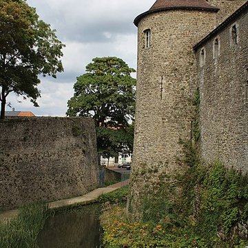 Château-Musée de Boulogne-sur-Mer