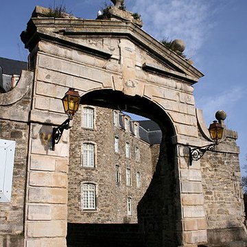 Château-Musée de Boulogne-sur-Mer