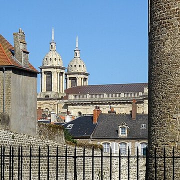 Château-Musée de Boulogne-sur-Mer