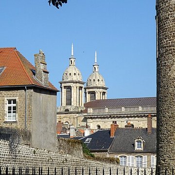 Château-Musée de Boulogne-sur-Mer