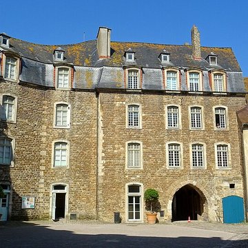 Château-Musée de Boulogne-sur-Mer