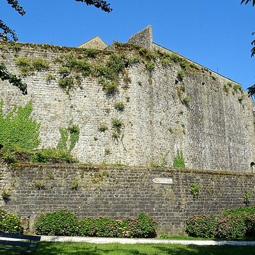 Château-Musée de Boulogne-sur-Mer
