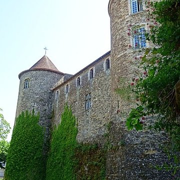 Château-Musée de Boulogne-sur-Mer