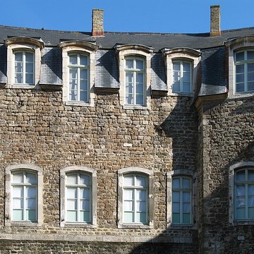 Château-Musée de Boulogne-sur-Mer