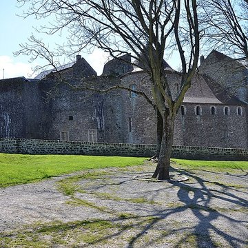 Château-Musée de Boulogne-sur-Mer