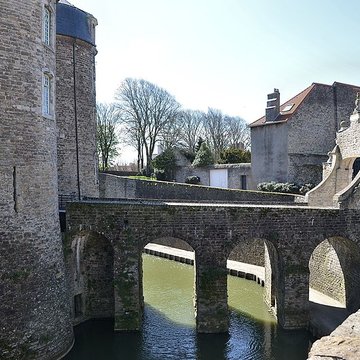 Château-Musée de Boulogne-sur-Mer