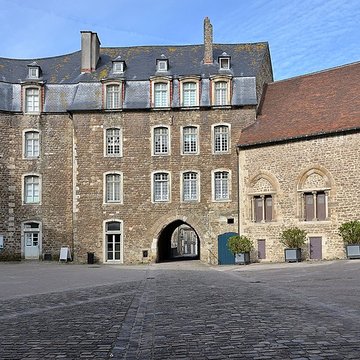 Château-Musée de Boulogne-sur-Mer