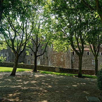 Château-Musée de Boulogne-sur-Mer