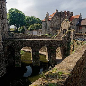 Château-Musée de Boulogne-sur-Mer