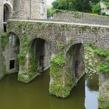 Château-Musée de Boulogne-sur-Mer