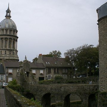 Château-Musée de Boulogne-sur-Mer
