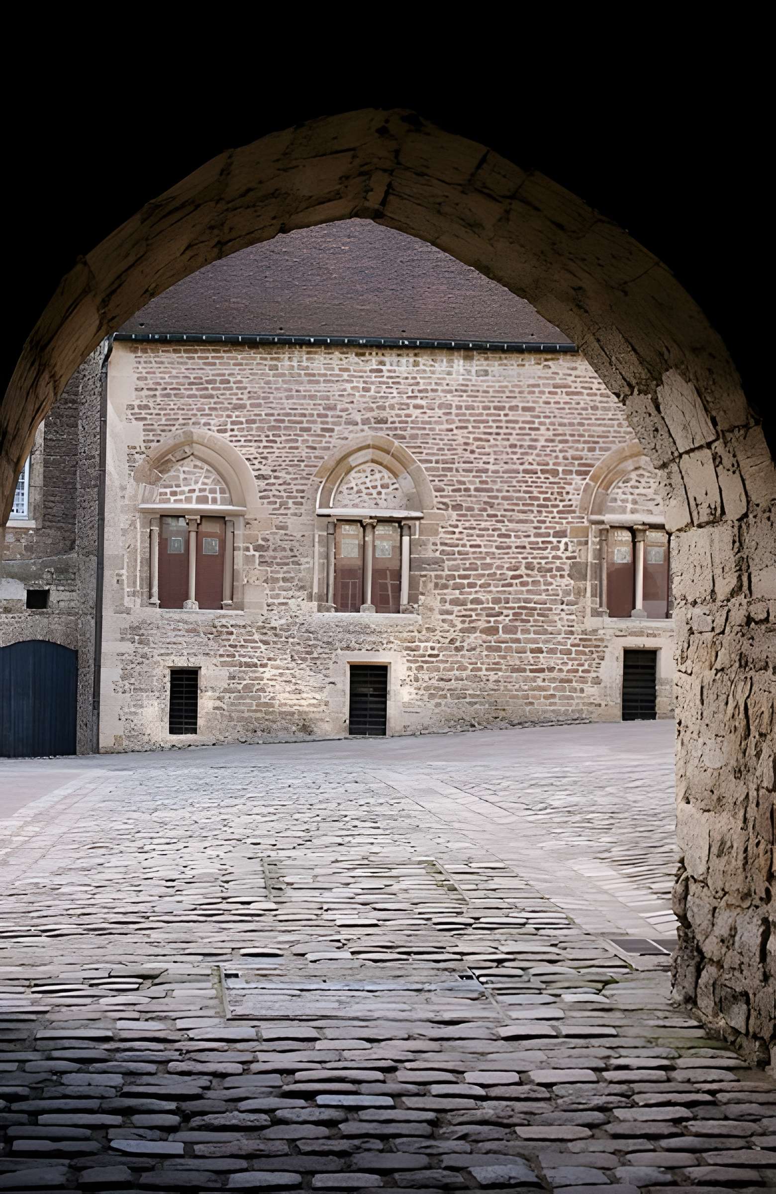 Château-Musée de Boulogne-sur-Mer
