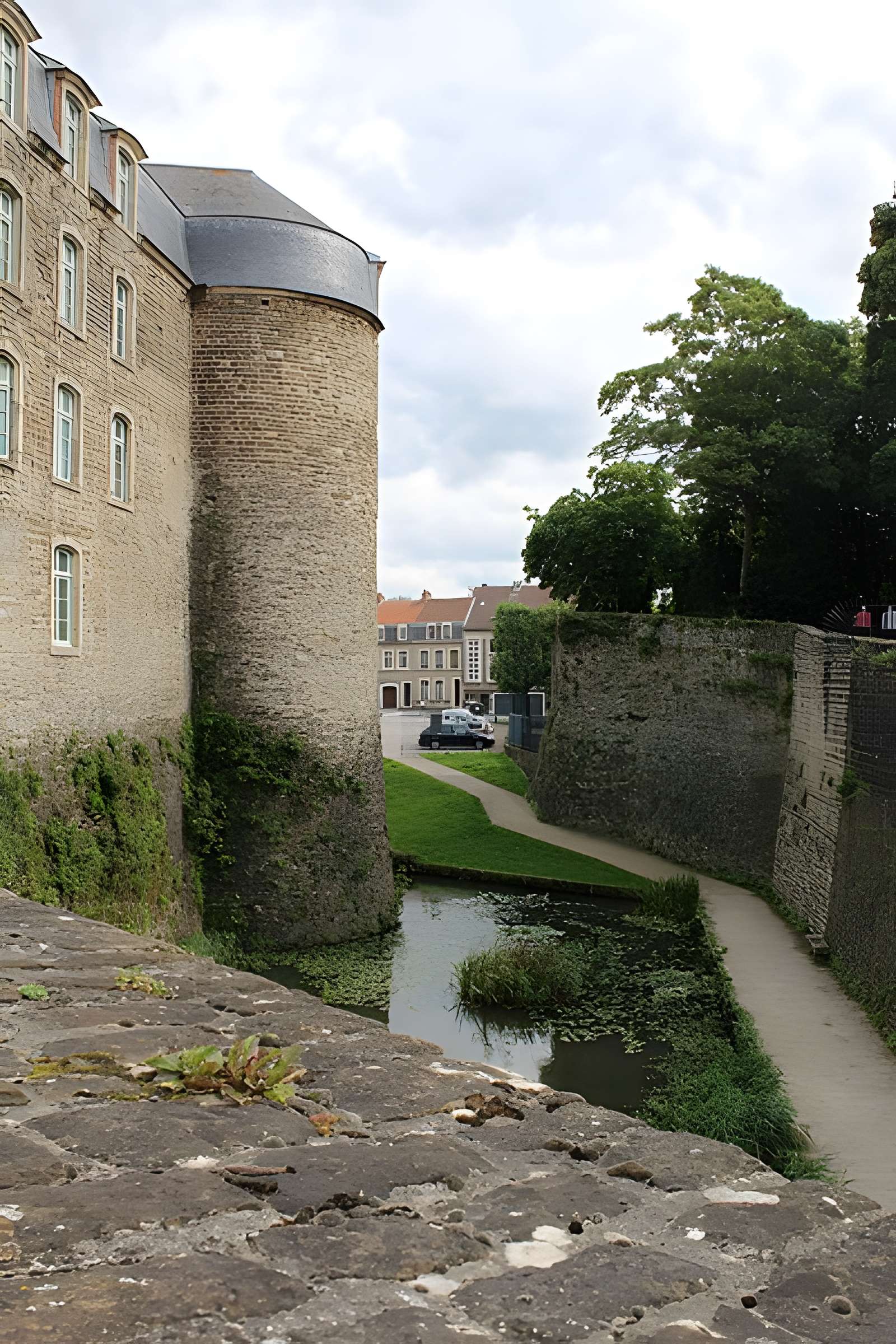 Château-Musée de Boulogne-sur-Mer