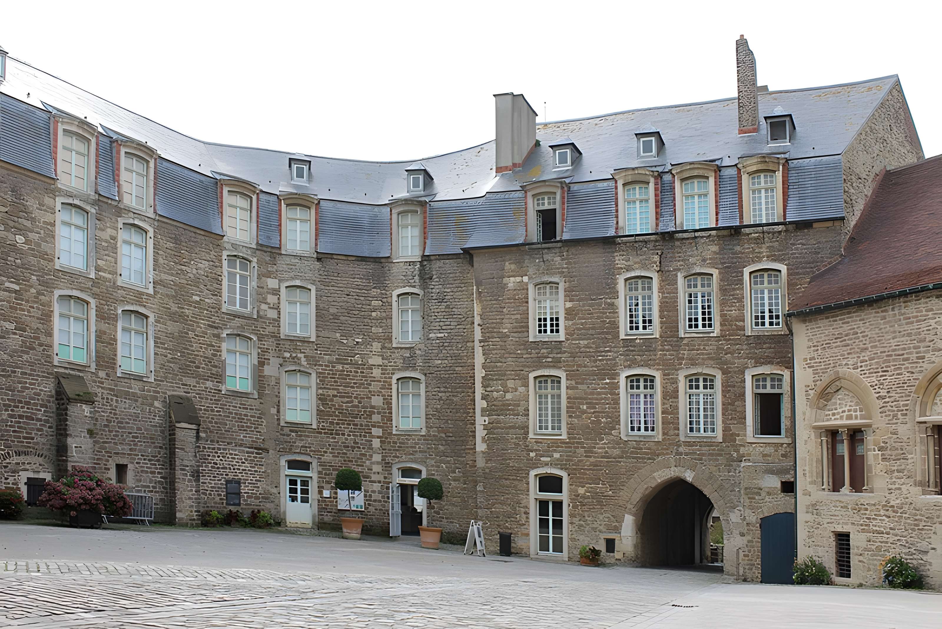 Château-Musée de Boulogne-sur-Mer