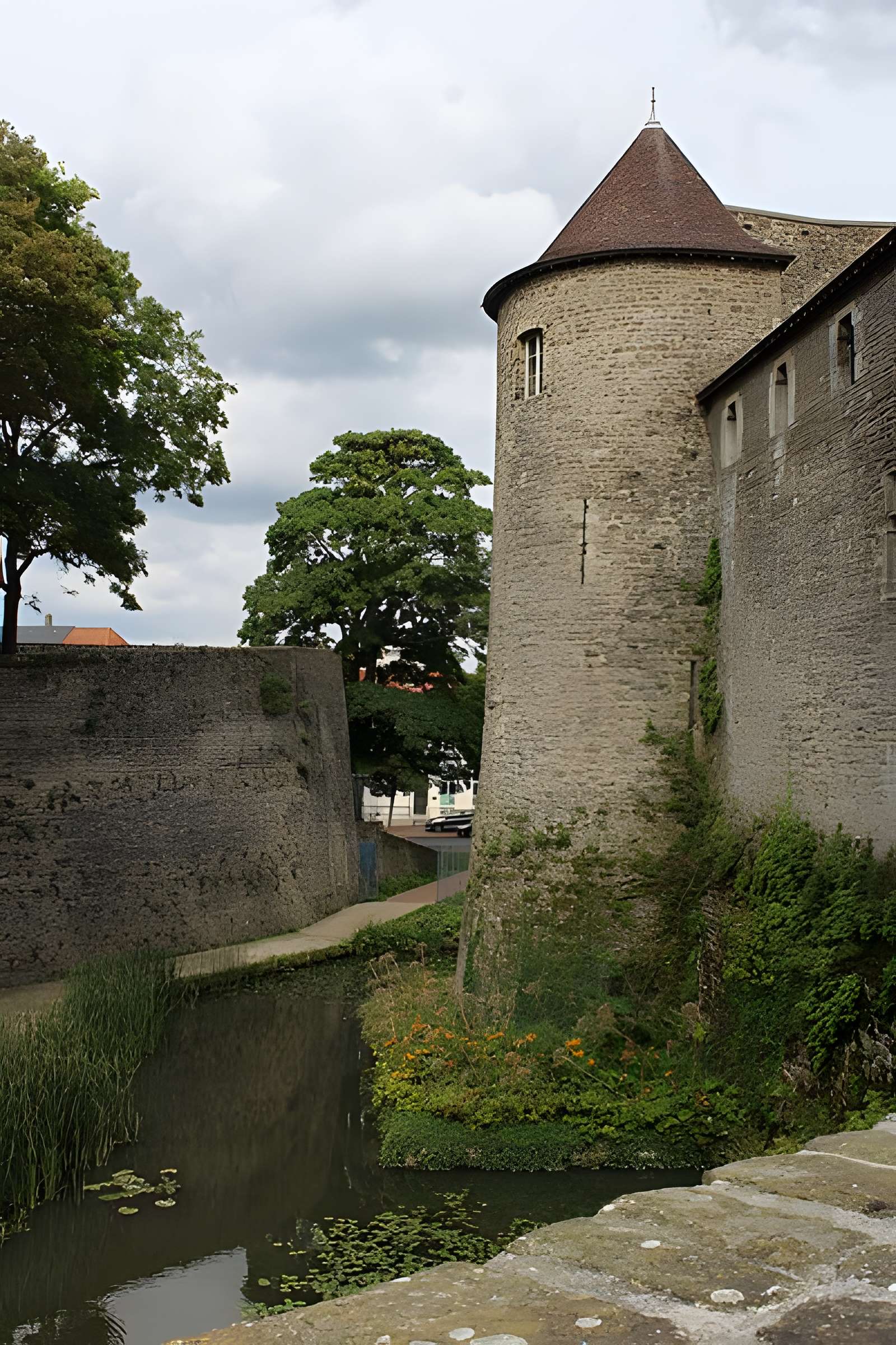 Château-Musée de Boulogne-sur-Mer