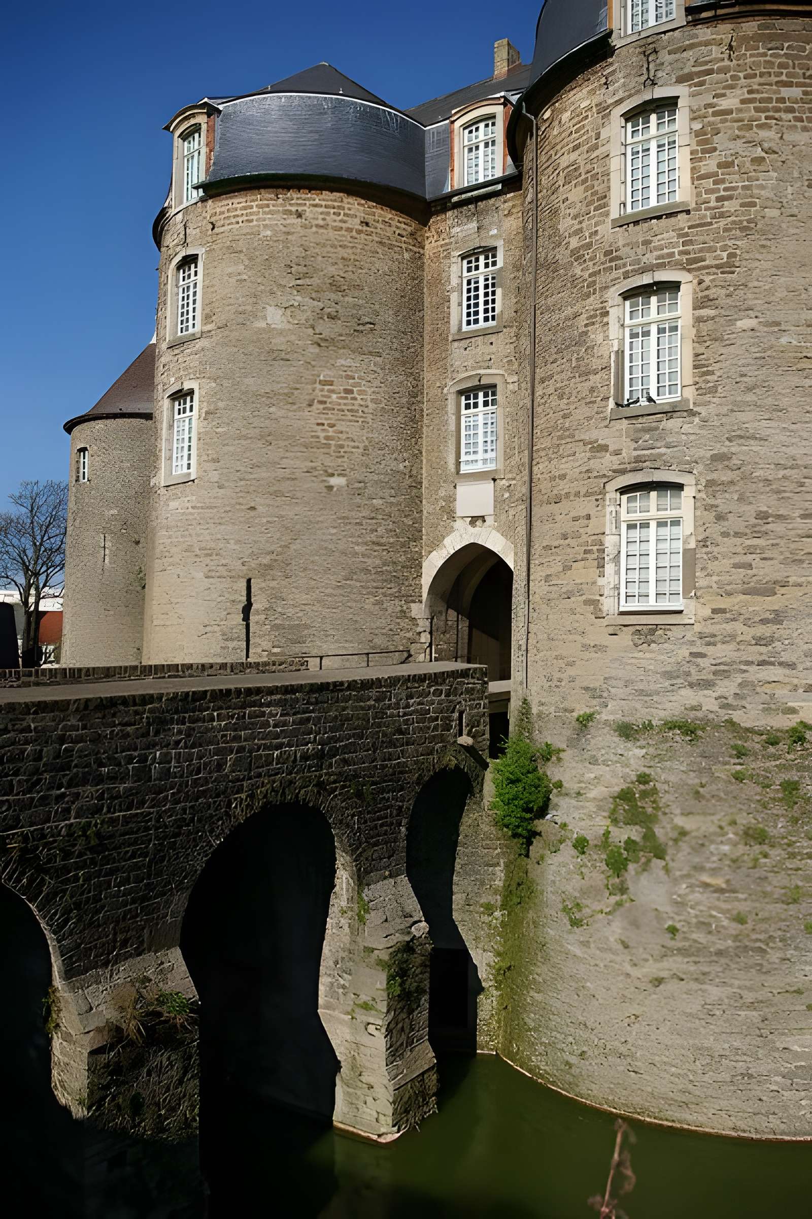 Château-Musée de Boulogne-sur-Mer