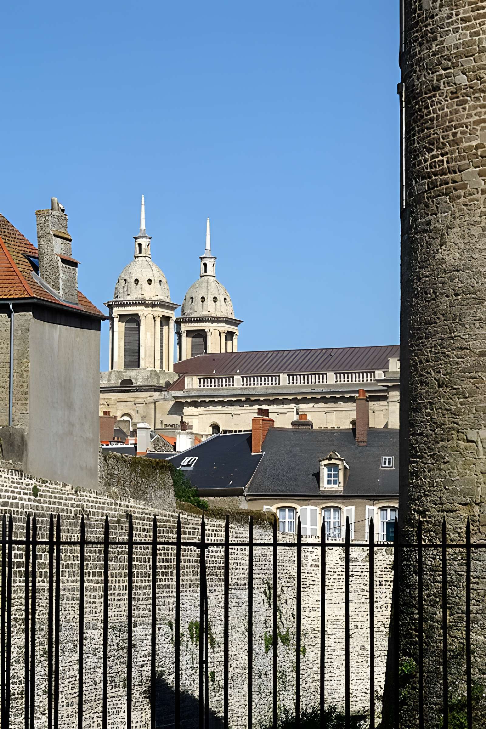 Château-Musée de Boulogne-sur-Mer