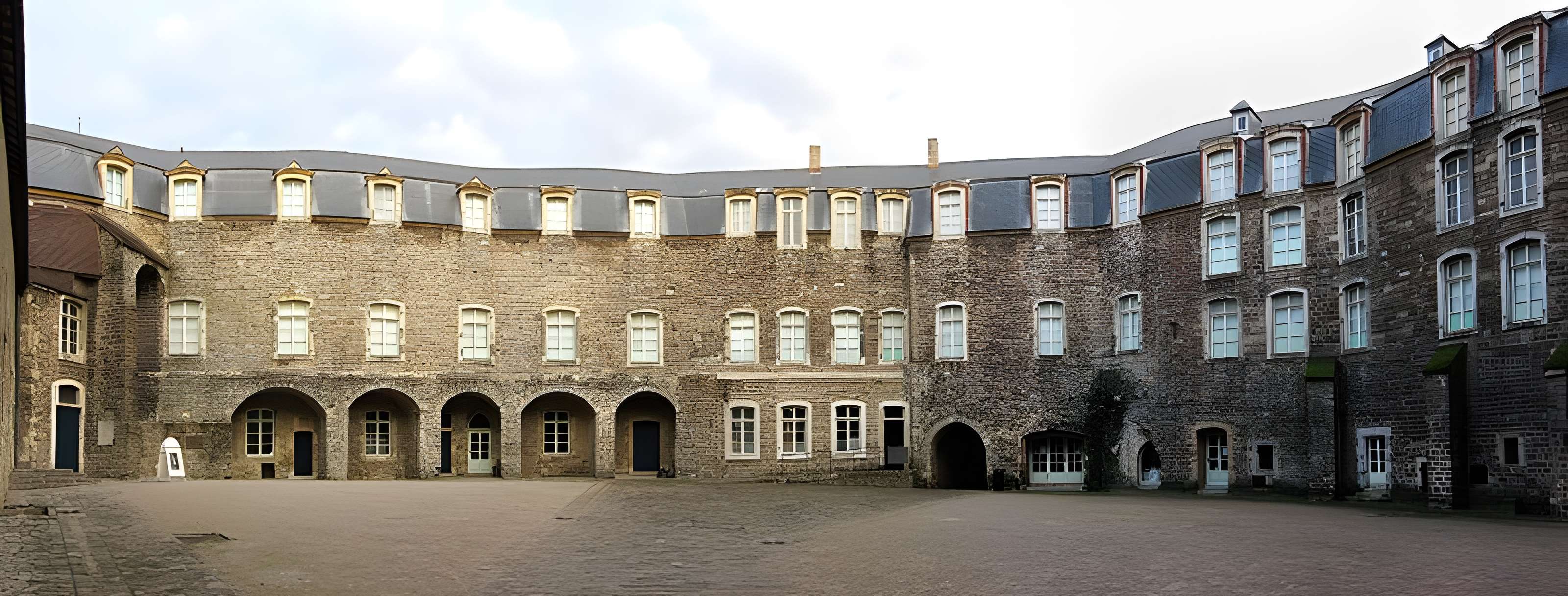Château-Musée de Boulogne-sur-Mer