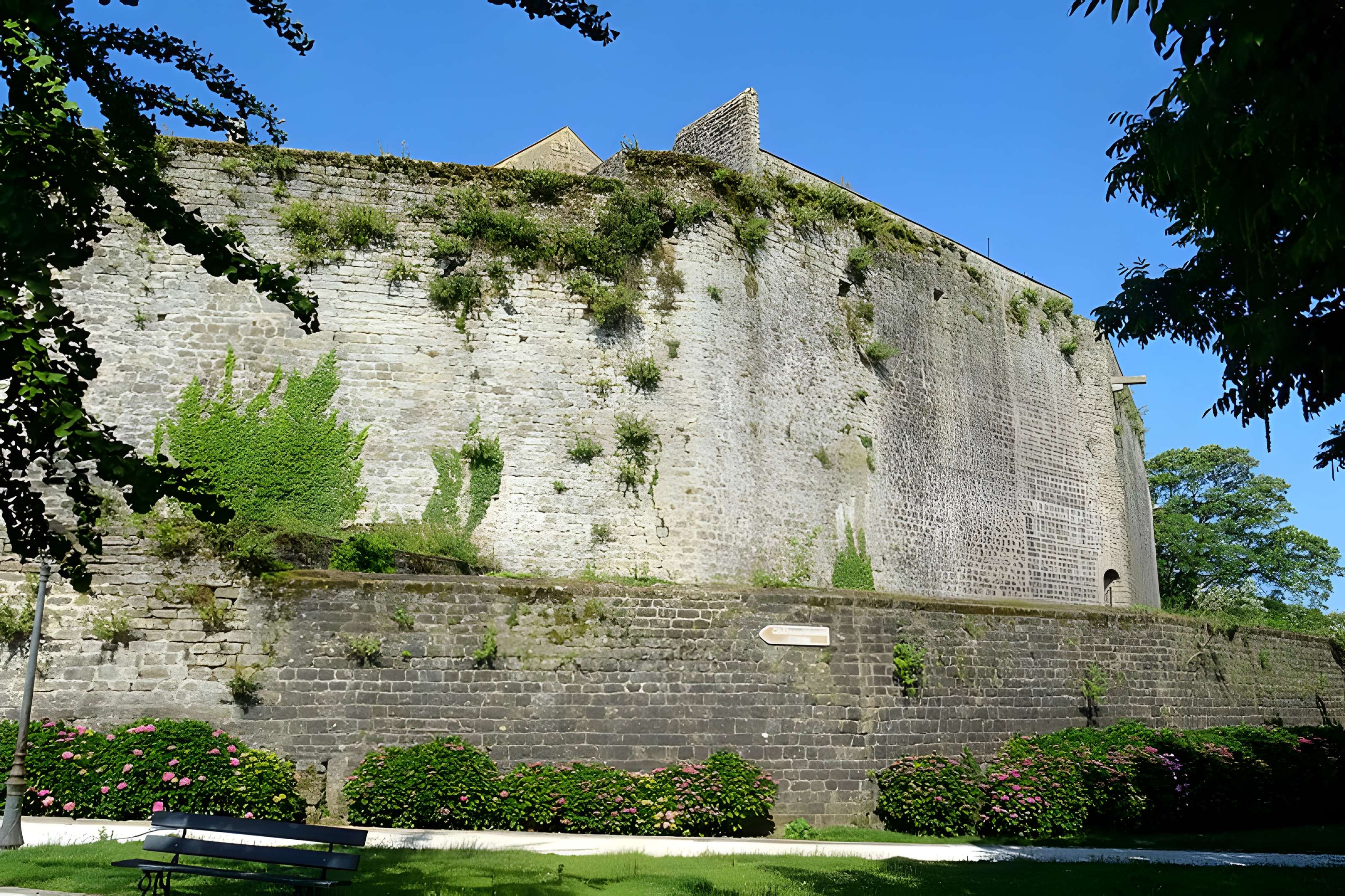 Château-Musée de Boulogne-sur-Mer