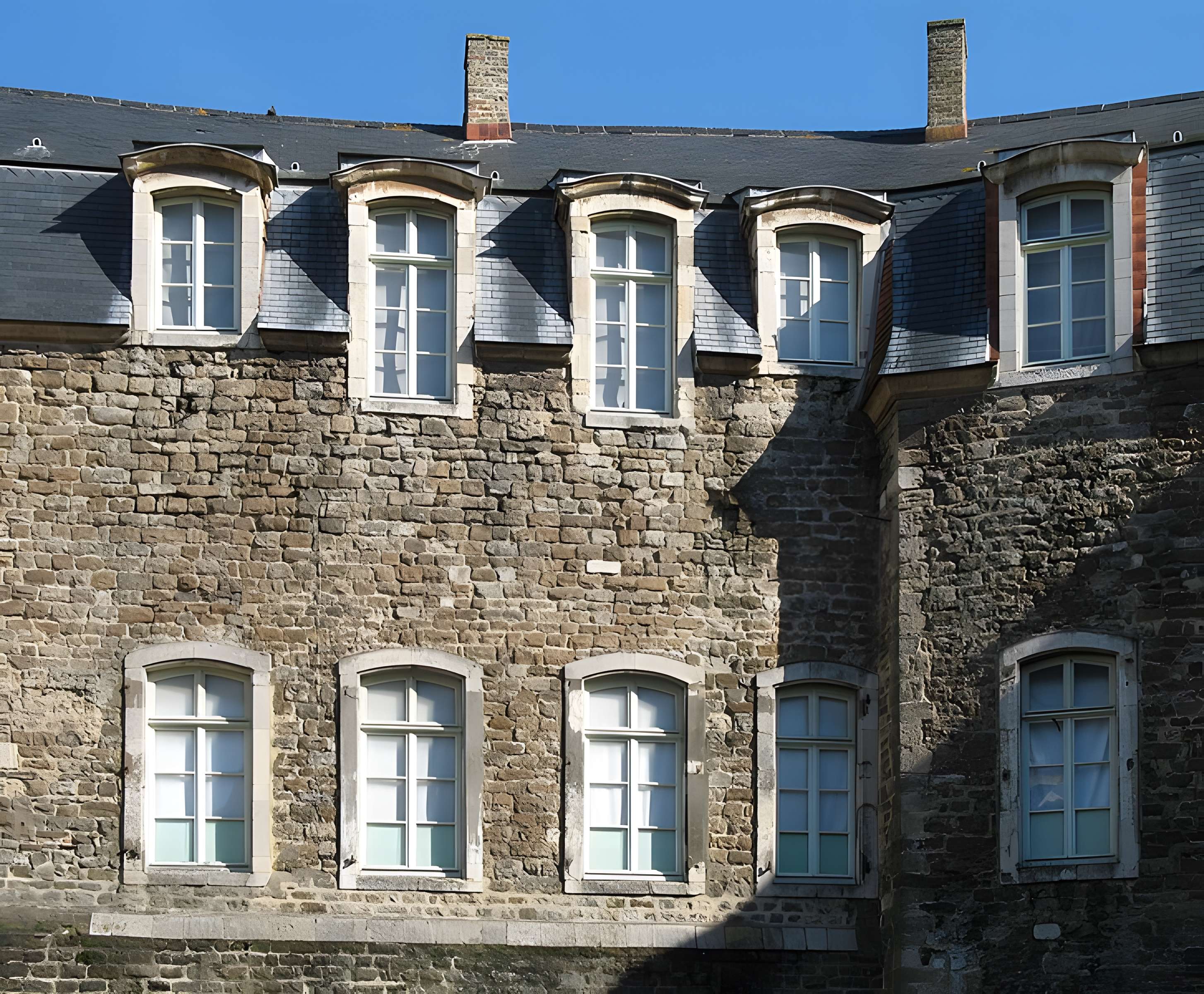 Château-Musée de Boulogne-sur-Mer