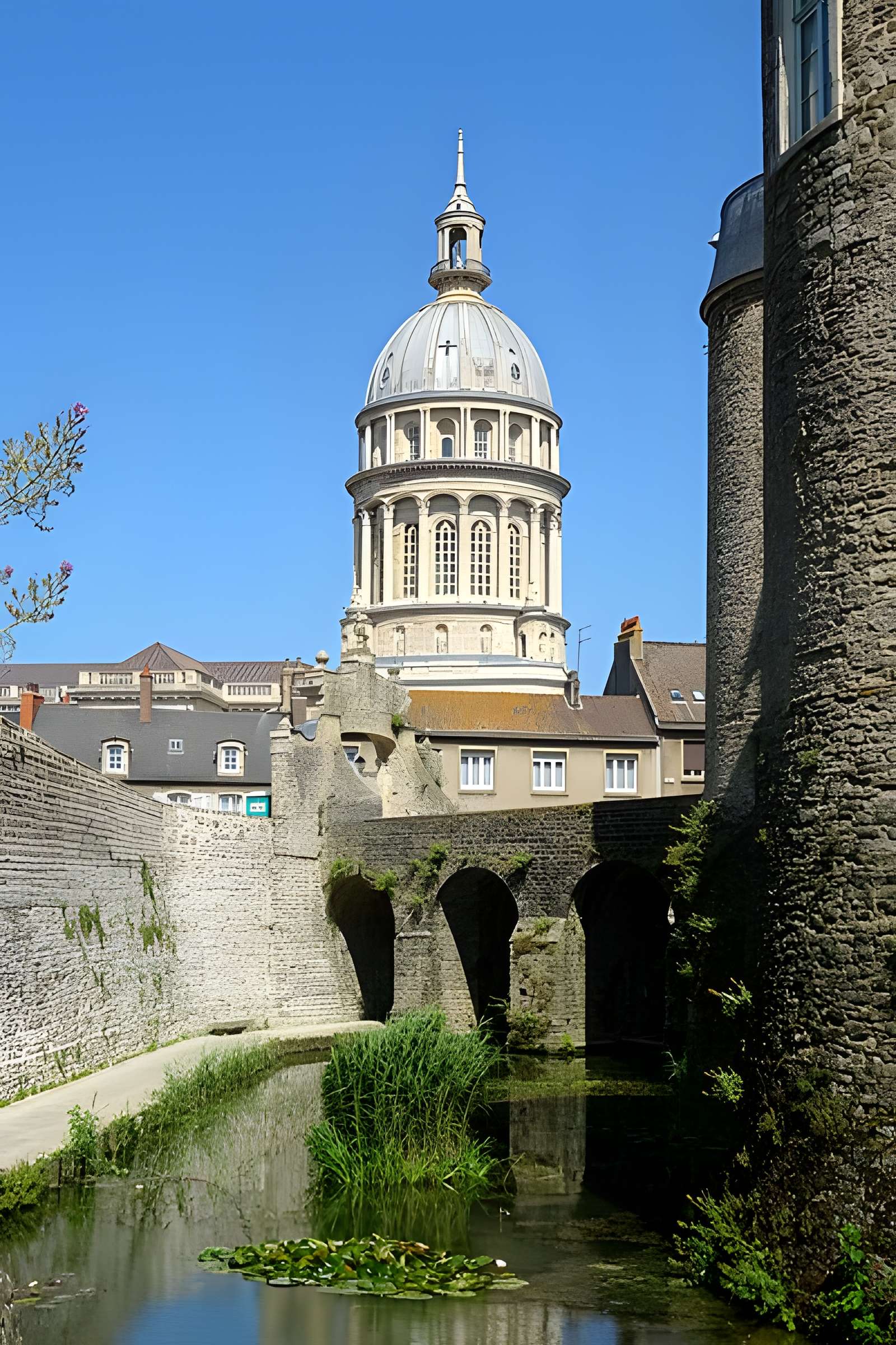 Château-Musée de Boulogne-sur-Mer