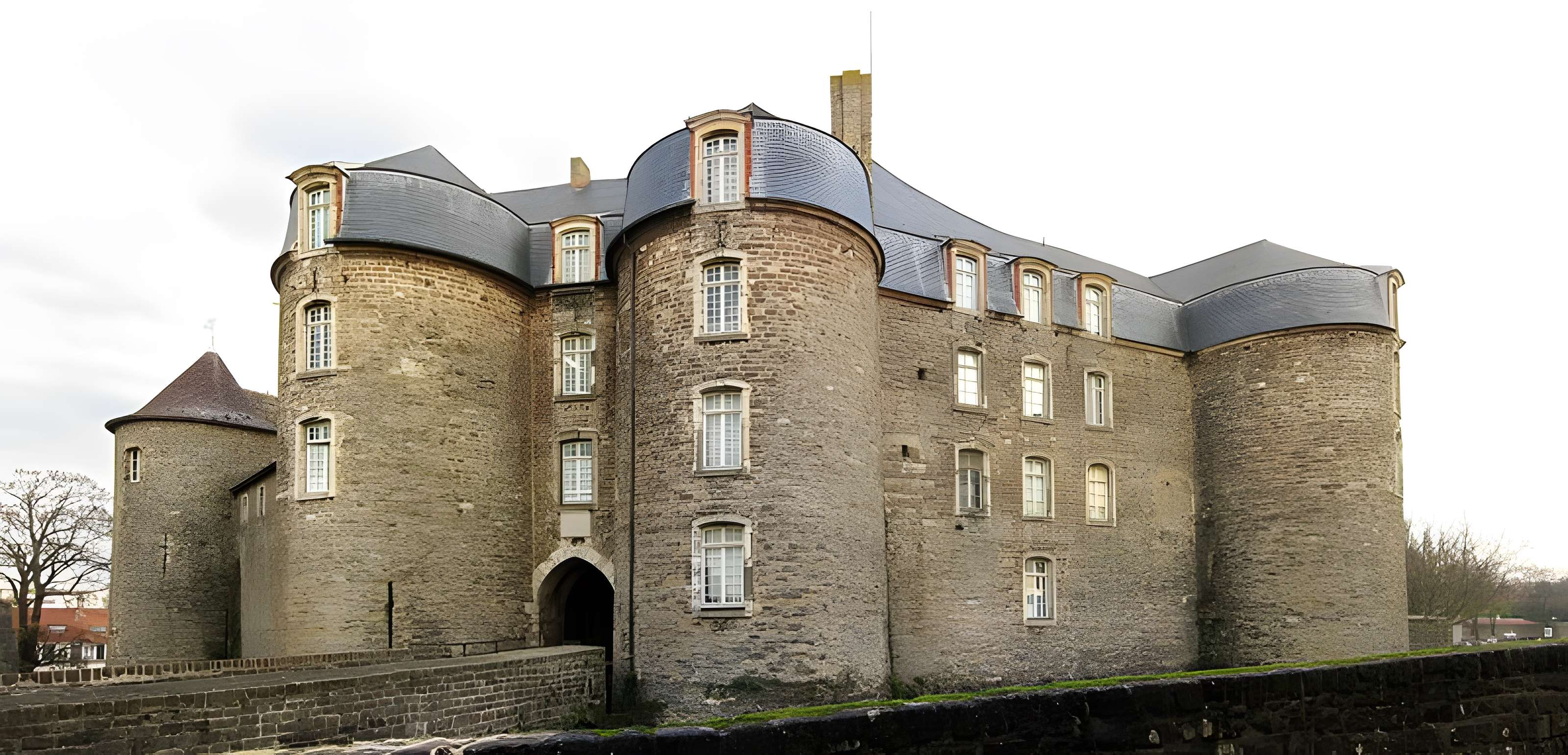 Château-Musée de Boulogne-sur-Mer